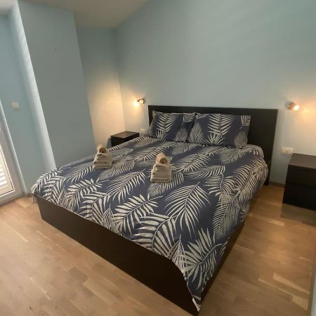 Apartmani Triva Split Zewnętrze zdjęcie