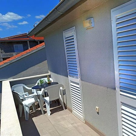 Apartmani Triva Split Zewnętrze zdjęcie
