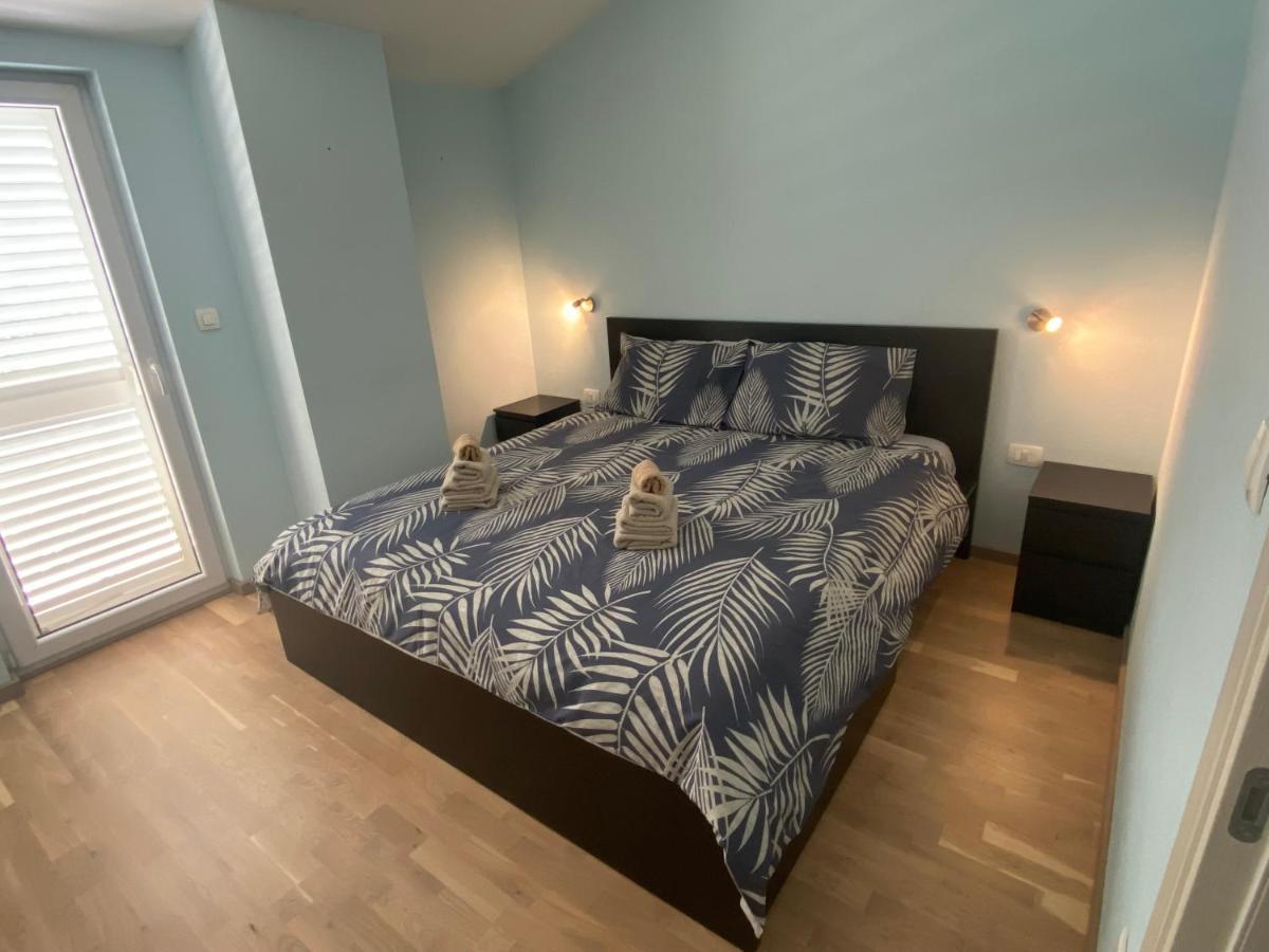 Apartmani Triva Split Zewnętrze zdjęcie