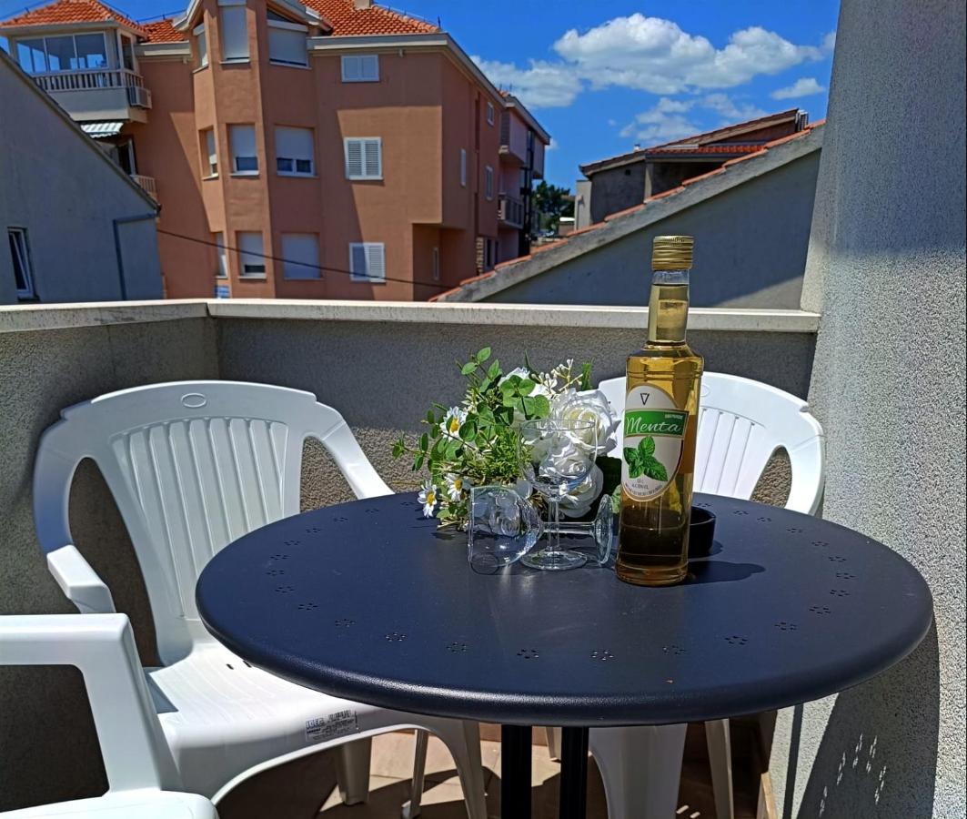 Apartmani Triva Split Zewnętrze zdjęcie