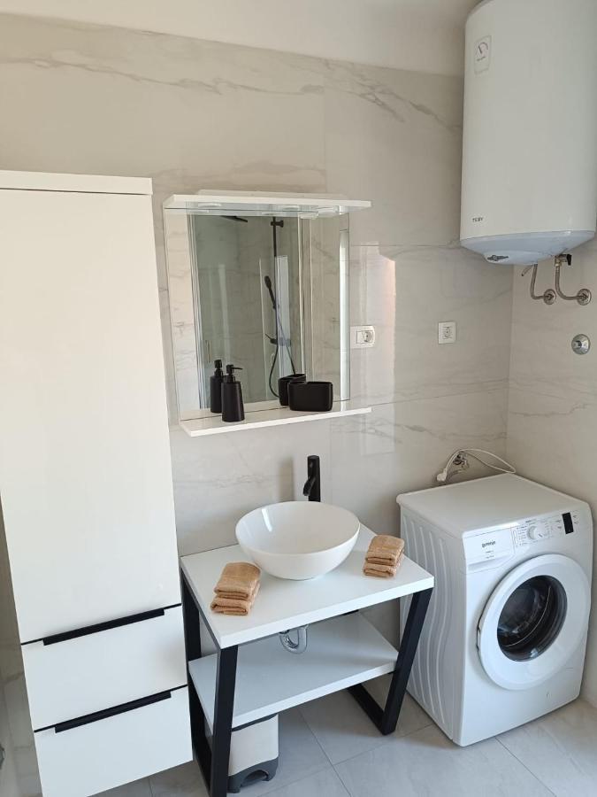 Apartmani Triva Split Zewnętrze zdjęcie