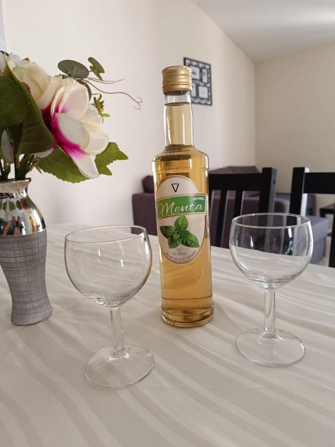 Apartmani Triva Split Zewnętrze zdjęcie