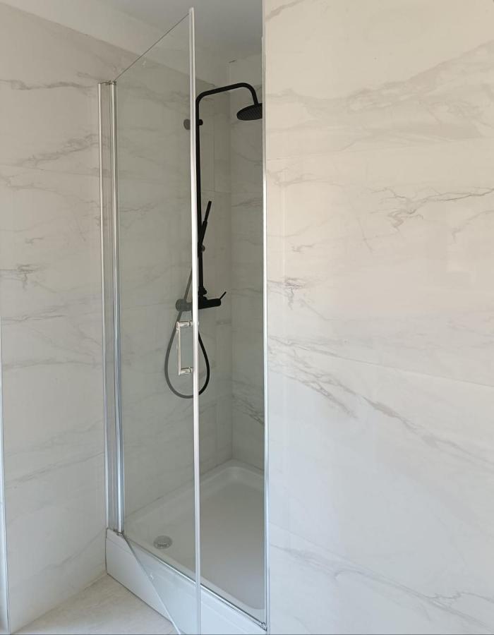 Apartmani Triva Split Zewnętrze zdjęcie
