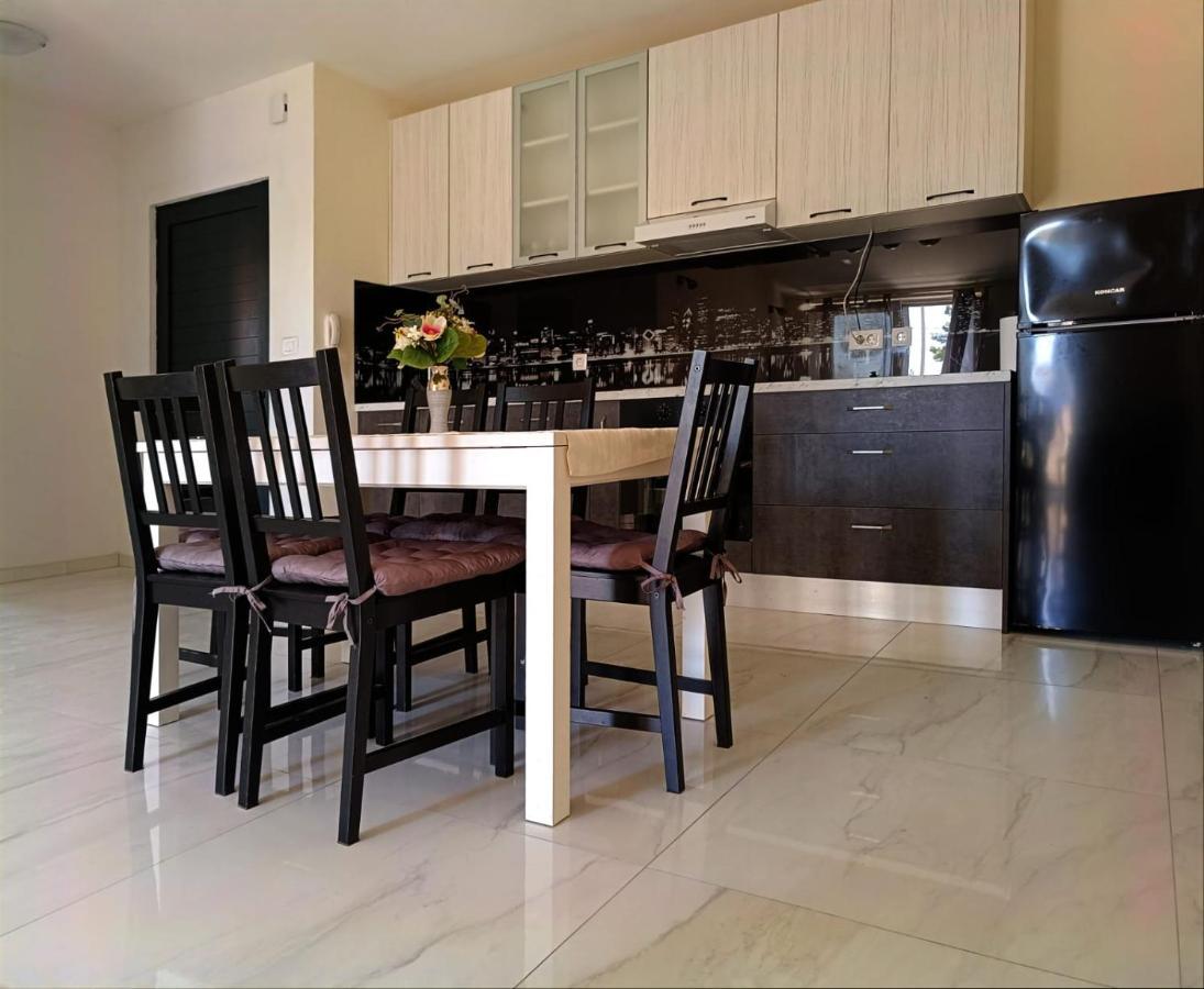 Apartmani Triva Split Zewnętrze zdjęcie