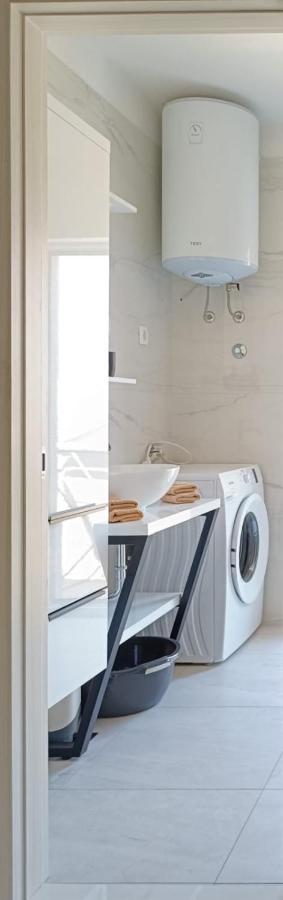 Apartmani Triva Split Zewnętrze zdjęcie