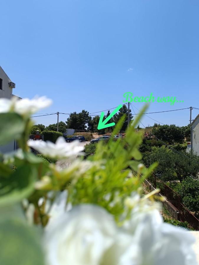 Apartmani Triva Split Zewnętrze zdjęcie