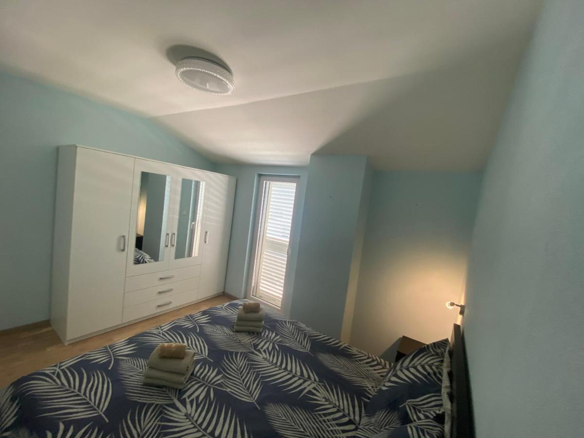 Apartmani Triva Split Zewnętrze zdjęcie