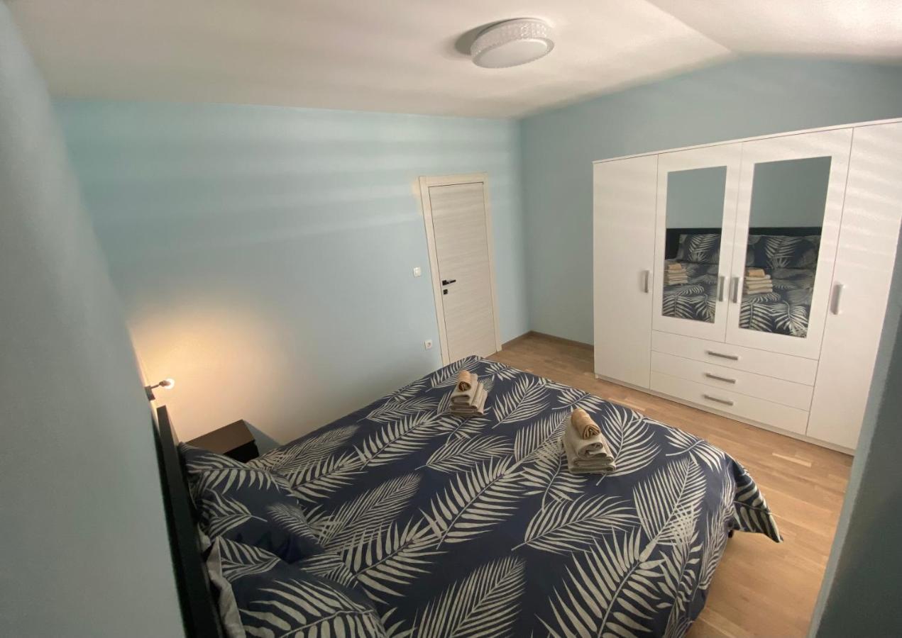 Apartmani Triva Split Zewnętrze zdjęcie