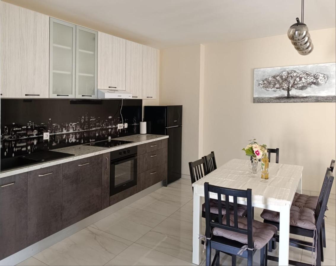 Apartmani Triva Split Zewnętrze zdjęcie