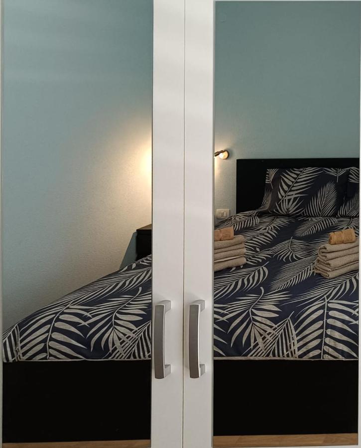 Apartmani Triva Split Zewnętrze zdjęcie
